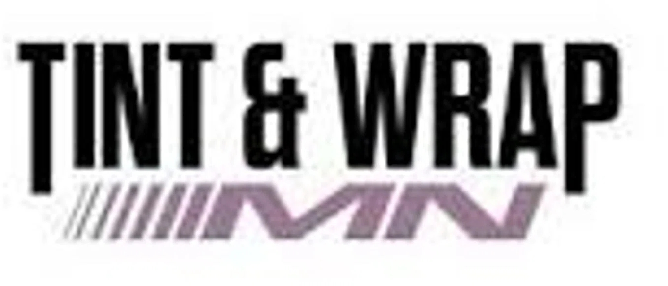 Tint & Wrap MN
