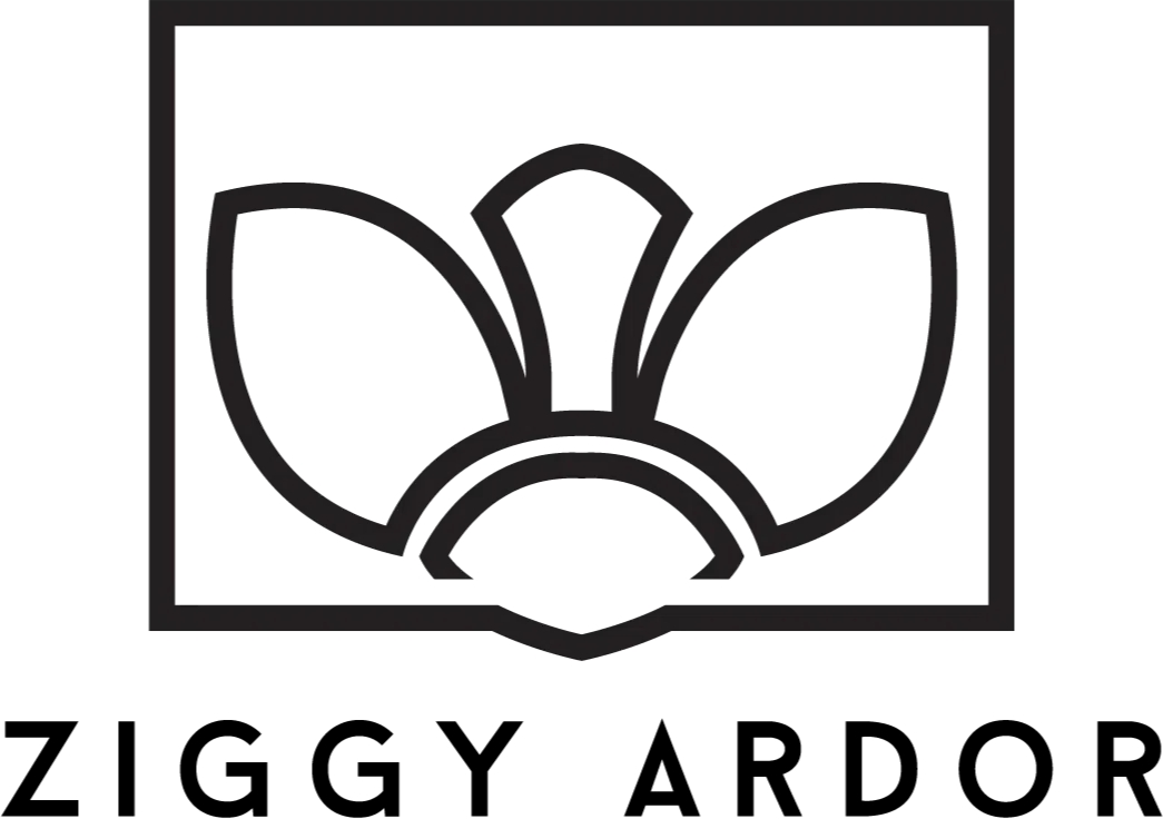 Ziggy Ardor