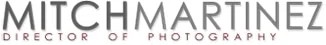 Mitch Martinez