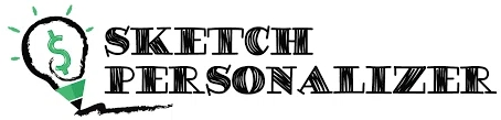 SketchPersonalizer