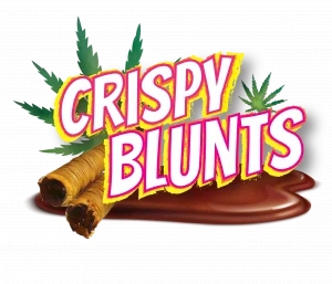 Crispy Blunts