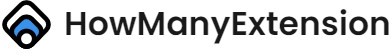 HowManyExtension