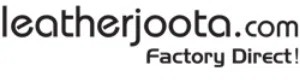 Leatherjoota