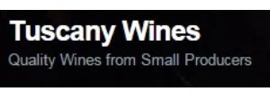 Tuscany Wines