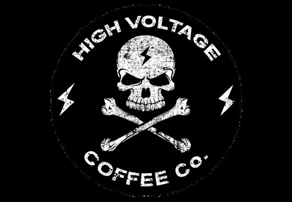 High Voltage Coffee Co