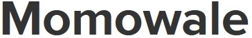 Momowale