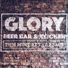 Glory Beer Bar & Kitchen
