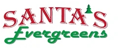 Santa's Evergreens