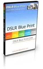 DSLR Blue Print