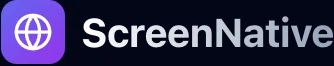 ScreenNative