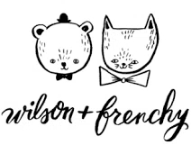 Wilson + Frenchy