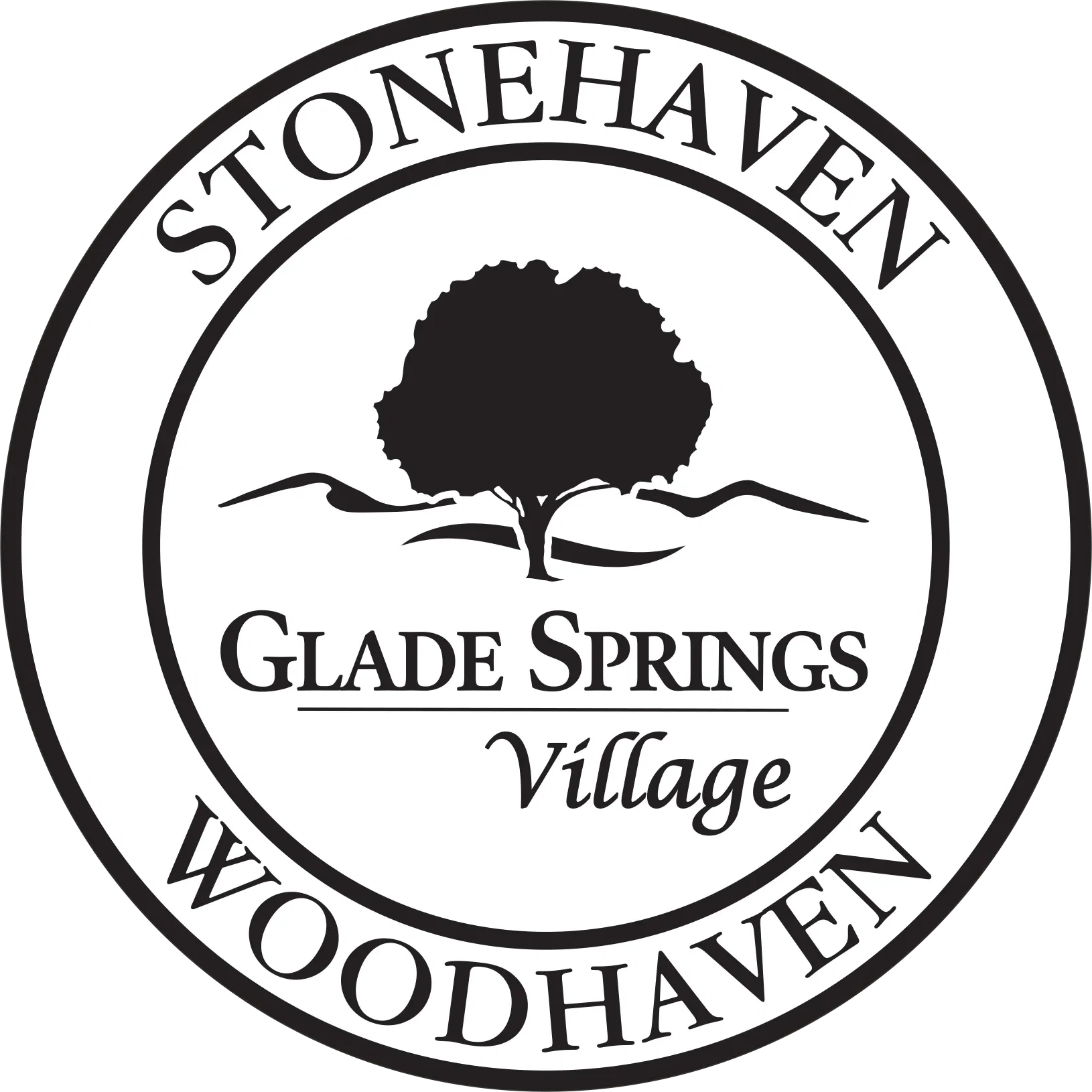 Glade Springs Village