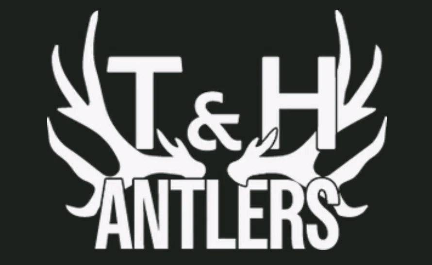 T&H Antlers
