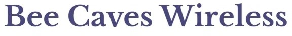Bee Cave's Wireless