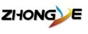 ZhongYe