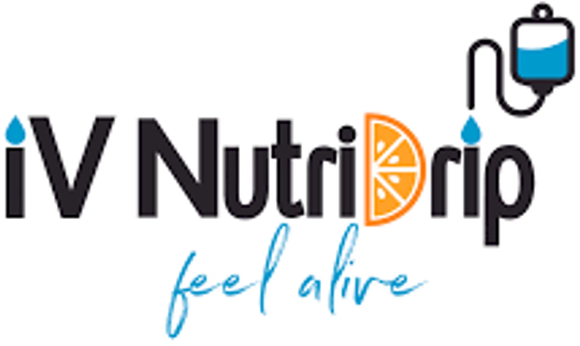 iV Nutridrip