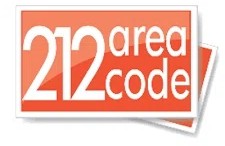 212 Area Code