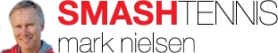 SMASH Tennis Mark Nielsen