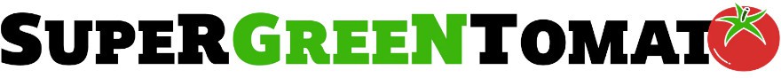 Super Green Tomato