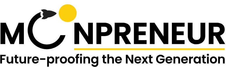 Moonpreneur
