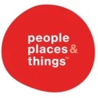 People, Places & Things