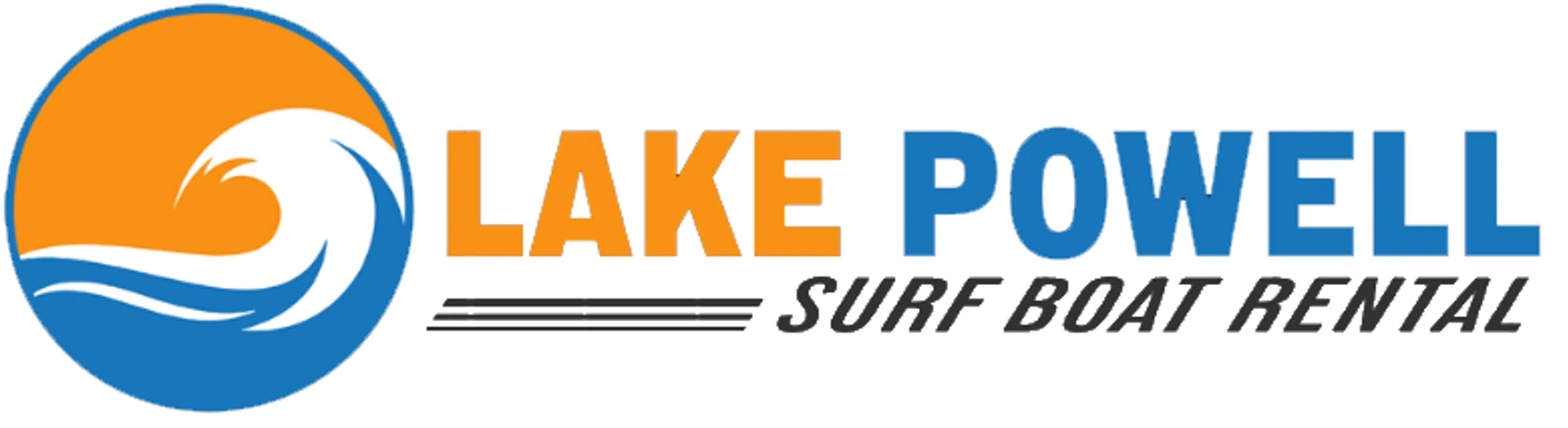 Lake Powell Surf Boat Rental