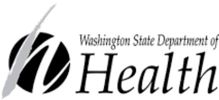 Washington State Department of Health