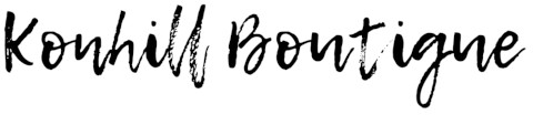 Konhill Boutique