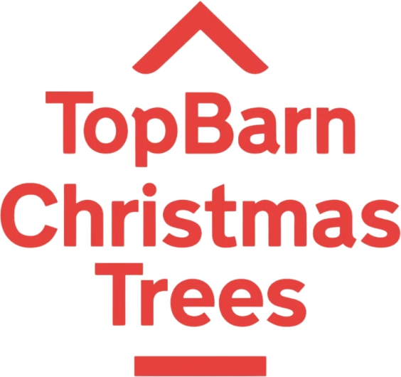 Top Barn Christmas Trees
