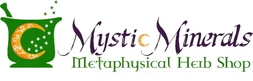 Mystic Minerals