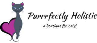 Purrrfectly Holistic