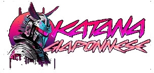 Katana Giapponese