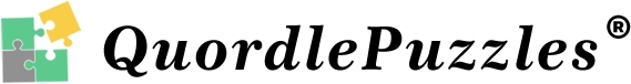 Quordlepuzzles&reg; (FI)