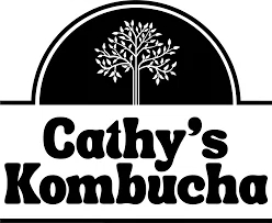 Cathy's Kombucha