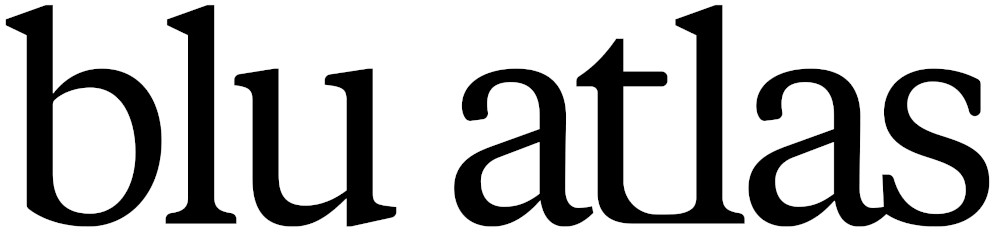 Blu Atlas