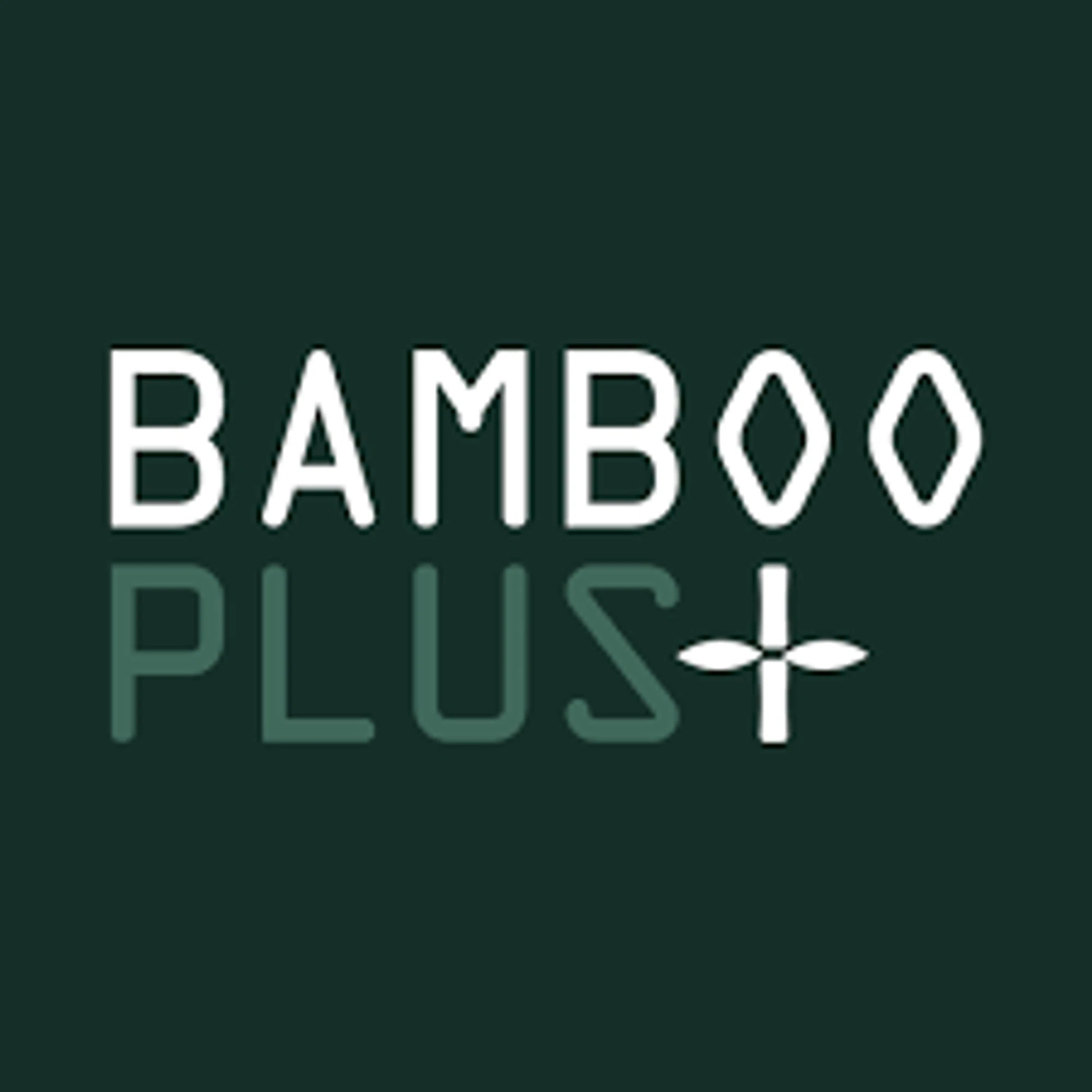 Bamboo Plus
