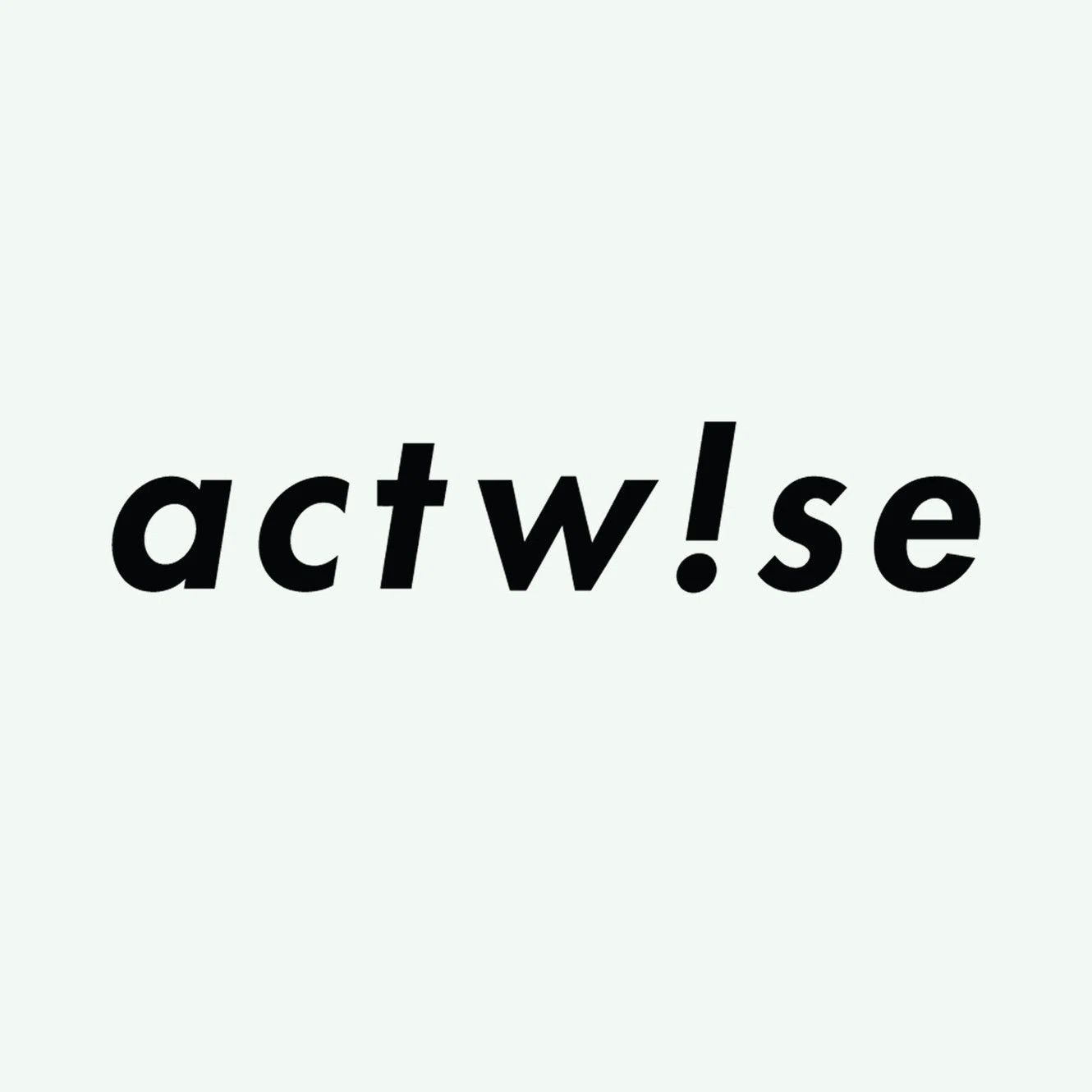 Actwise