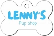 Lenny&rsquo;s Pup Shop
