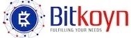 Bitkoyn