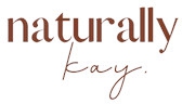 Naturally Kay LLC
