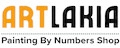 Painting By Numbers Shop