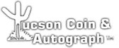 Tucson Coin & Autograph
