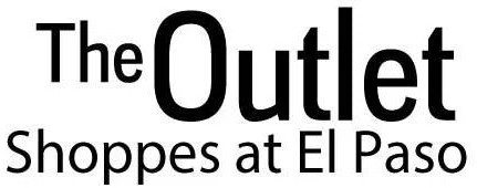 The Outlet Shoppes at El Paso