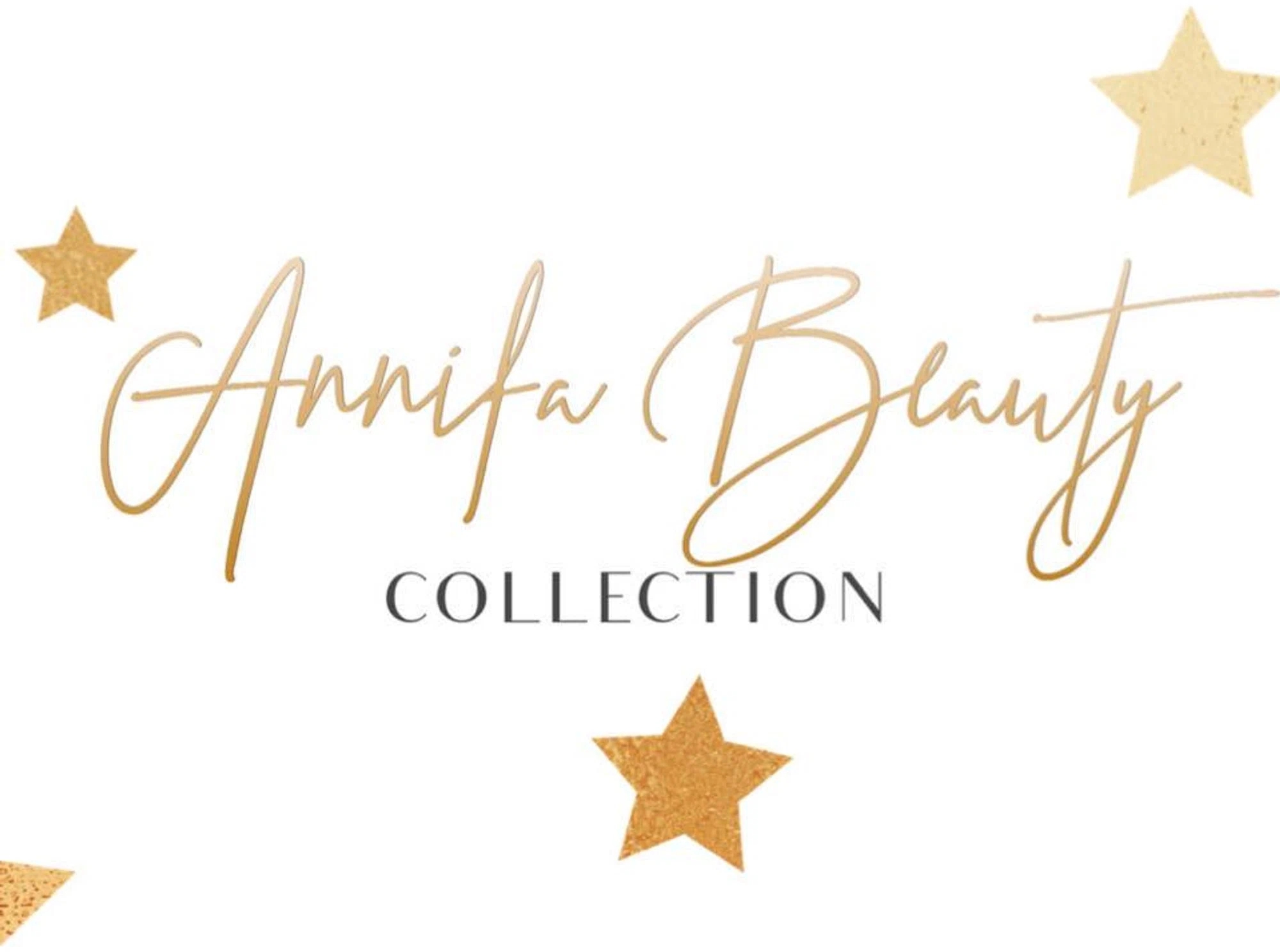 Annifa Beauty Collection