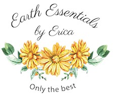 Earth Essentials by Erica
