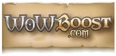 wow boost