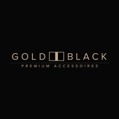 GOLDBLACK