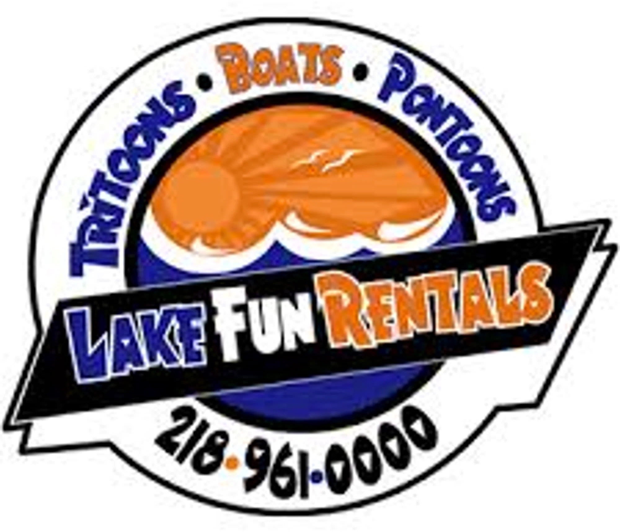 Lake Fun Rentals