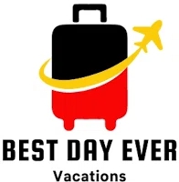 Best Day Ever Vacations