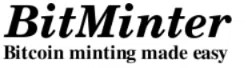 Bitminter